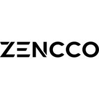 ZENCCO logo - Similar company to Trade Technology Aps
