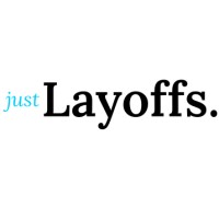 Just Layoffs logo - Similar company to Layoffs Tracker