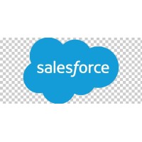 Salesforce Certification Training logo - Similar company to Workforce Workshop