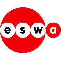 ESWA logo - Similar company to Aptn - Asia Pacific Transgender Network