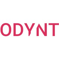 Odynt logo - Similar company to Unlit Studio