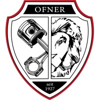 Garage Ofner AG logo - Similar company to Cacaovida - Ein Start-Up Von Ritter Sport