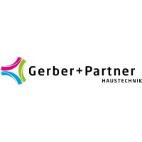 Gerber+Partner Haustechnik GmbH logo - Similar company to Simicasa Engineering Gmbh