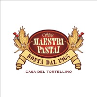 Maestri Pastai logo - Similar company to Lupo Rosso Pub