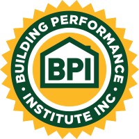 Building Performance Institute, Inc. logo - Similar company to Resnet
