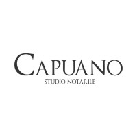 Capuano Studio Notarile logo - Similar company to Milazzo & Partners