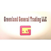 Greenland General Trading LLC logo - Similar company to The Lotus Group