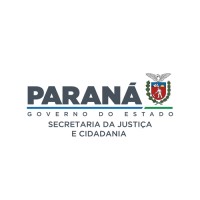 Secretaria de Estado da Justiça e Cidadania do Paraná logo - Similar company to Moov