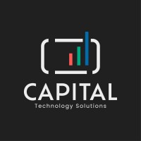 Capital Technology Solutions logo - Similar company to Crow Canyon Software