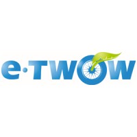 E-TWOW France (ECOLOGIC) logo - Similar company to Brethil Cycles