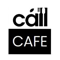 call cafe logo - Similar company to Apt Solutions
