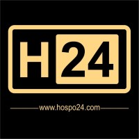 Hospo24 Home logo - Similar company to Rk Group Inc
