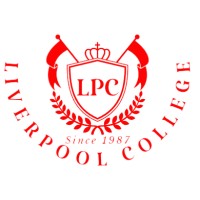 Liverpool College LPC logo - Similar company to Hcb