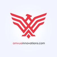 Amvue Innovations LLP logo - Similar company to I Developers