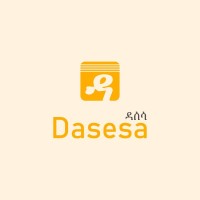 ዳሰሳ | Dasesa Research logo - Similar company to Flowius