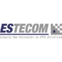 ESTECOM logo - Similar company to Abcom Technology Group