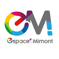 Espaces Mimont logo - Similar company to Direction Artistique & Motion Design - Léandre Thiriet