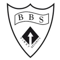 BBS FIRST SECURITY logo - Similar company to Bbs First Security Togo