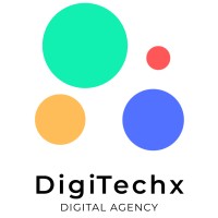 Digitechx logo - Similar company to Digitechx Wireless Inc