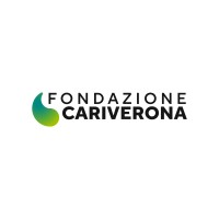 Fondazione Cariverona logo - Similar company to Upskill 4.0