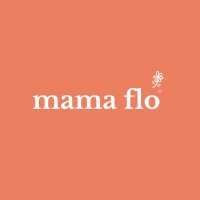 Mama Flo logo - Similar company to Mitzvah Day