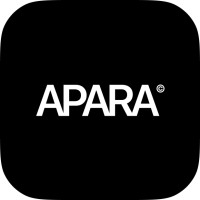 Apara logo - Similar company to Impactworks