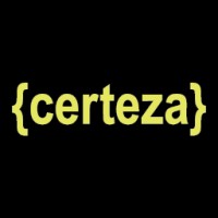 Certeza logo - Similar company to Active Farmers