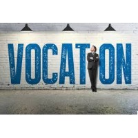Vocation Staffing Solutions logo - Similar company to B B Coachtech India Private Limited