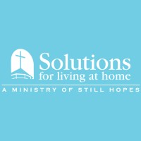 Solutions for Living at Home logo - Similar company to Transign
