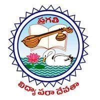 Pragati Junior and Degree College logo - Similar company to Pragati Junior College