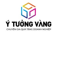 Công Ty TNHH Sản Xuất Quà Tặng Đối Ngoại ý Tưởng Vàng logo - Similar company to Uhm Group