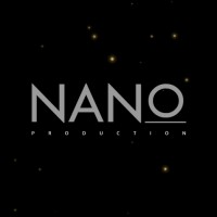 NANO production logo - Similar company to 4Ward_Building Nanotecnology