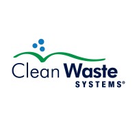 Clean Waste Systems logo - Similar company to Zappa-Stewart