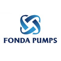 FondaPumps logo - Similar company to Dalian Keente Pumps Co., Ltd.