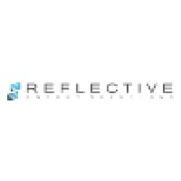 Reflective Energy Solutions logo - Similar company to Reflective