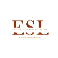 Epoch Solutions Limited logo - Similar company to Aquaquest Limited