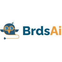 BrdsAI logo - Similar company to Knoblr