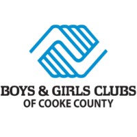 Boys & Girls Club of Cooke County logo - Similar company to Frisco Fastpacs