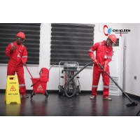 Chi-Kleen Professional Cleaning Services logo - Similar company to Sparkklean