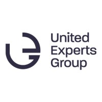 United Experts Group logo - Similar company to Aertsen Makelaars