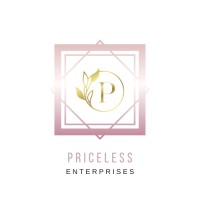 Priceless Enterprises logo - Similar company to Reevent Designs