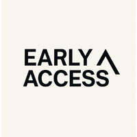 Early Access logo - Similar company to Thestandup