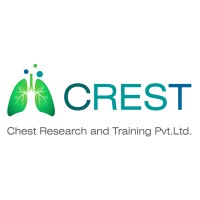 Chest Research and Training Pvt Ltd logo - Similar company to Crest Foundation