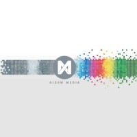 aideMMedia logo - Similar company to Flint Tech