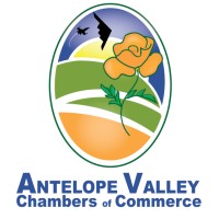 Antelope Valley Chambers of Commerce logo - Similar company to Bright Creative