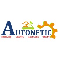 Autonetic Automation India Pvt Ltd logo - Similar company to Kb9 Techno Solutions