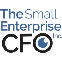 The Small Enterprise CFO Inc. logo - Similar company to Cpaskull