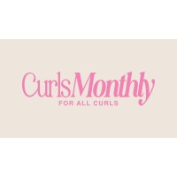 Curls Monthly logo - Similar company to Curlvitality