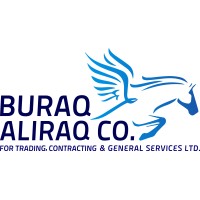 Buraq Al Iraq logo - Similar company to Light Pharmacy Llc