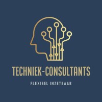Techniek Consultants logo - Similar company to People 4 Projects